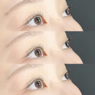 マツエク・マツパ 鈴木 柚葉のネイルデザイン