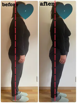 原田 由貴のエステ・リラクイメージ