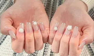 ネイル klee nailのネイルデザイン