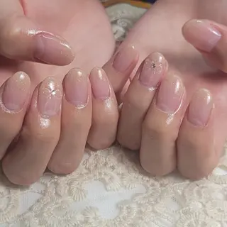 ネイル ネイルサロンほっこり kanaのネイルデザイン