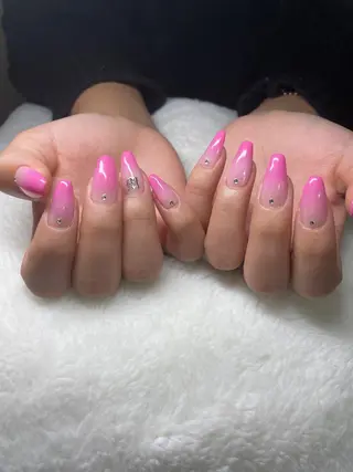 ネイル 荒井 海輝のネイルデザイン