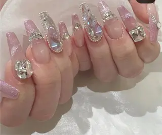 ネイル ChicMuse nail吉祥寺所属・chicMuse Nailのネイルデザイン