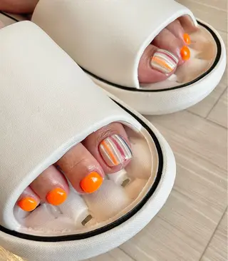 ネイル co_ nailのネイルデザイン