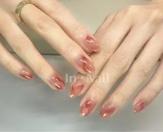 ネイル ᴵⁿ. ᴺᵃⁱˡのネイルデザイン