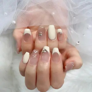 ネイル COCO ネイルのネイルデザイン