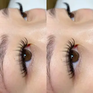 マツエク・マツパ bloom ＊のマツエク・マツパデザイン