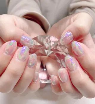 ネイル kouca  nail所属・コウ カnail💅のネイルデザイン
