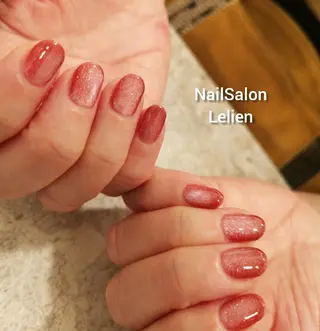 ネイル 人気エリア💖完全個室【ルリエ】所属・ネイルサロン Lelienルリエのネイルデザイン