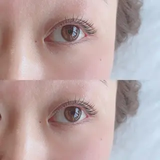 マツエク・マツパ Honey Salonのマツエク・マツパデザイン