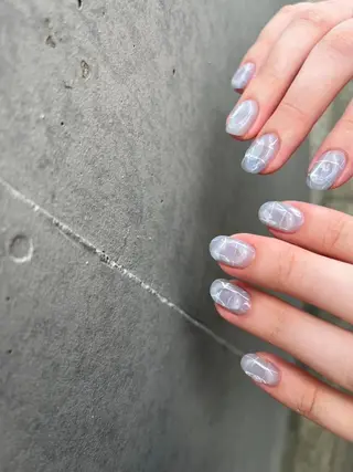 ネイル harajuku nailsのネイルデザイン