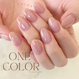 ネイル nuage nailのネイルデザイン