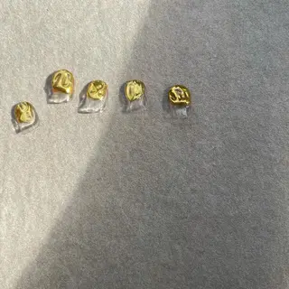 ネイル ニュアンスネイル 💅🏻yuuiのネイルデザイン