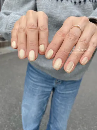 ネイル liulu nailのネイルデザイン
