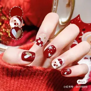 ネイル Z.Nail Salonのネイルデザイン