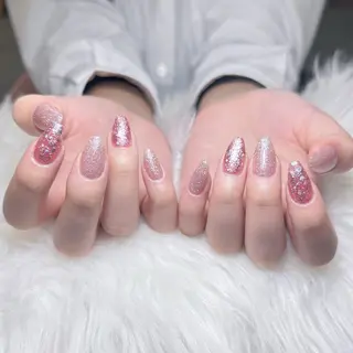 ネイル かおり 奏のネイルデザイン