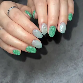 ネイル u sのネイルデザイン