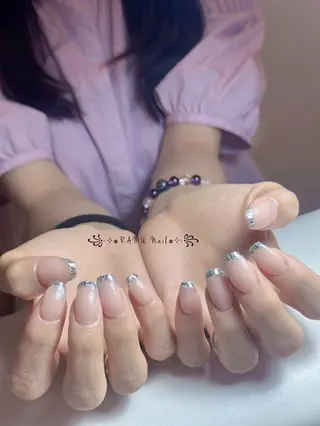 ネイル RAMU Nail 恵比寿店のネイルデザイン