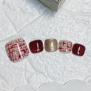 ネイル Verest 西荻窪のネイルデザイン