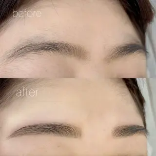 アイブロウ HEDY(エディ)所属・三木市♦︎脱毛•眉毛 HEDY(エディ)の眉毛・アイブロウイメージ