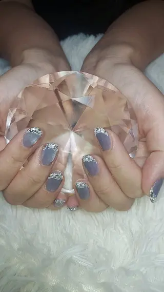 ネイル とりごえ さおりのネイルデザイン