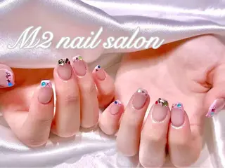 ネイル エムズ エムズのマツエク・マツパデザイン