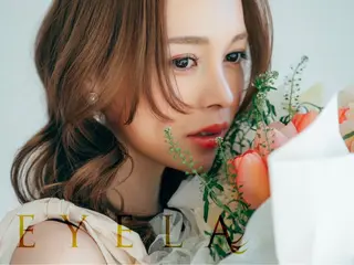 マツエク・マツパ EYELA __MIKUのマツエク・マツパデザイン