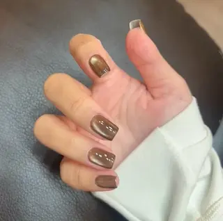 ネイル ジュリ ネイルのネイルデザイン