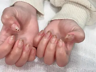 ネイル 林 ✨syousyouのネイルデザイン