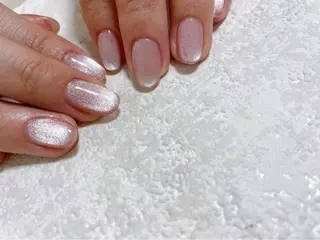 ネイル Mogu nail 二子玉川のネイルデザイン