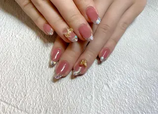 ネイル GO TODAY SHAiRE SALON所属・✨kitamura rie✨のネイルデザイン