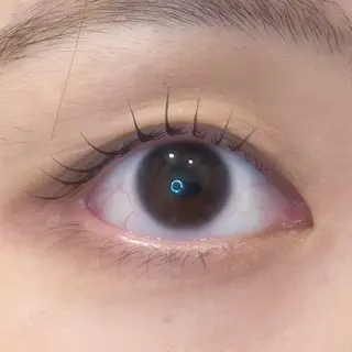 マツエク・マツパ fleur Manakaのマツエク・マツパデザイン