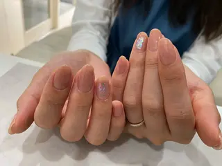 ネイル ネイルケアサロンChance(シャンス）所属・ネイルケアサロン Chanceのネイルデザイン