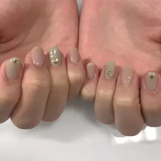 ネイル MoonLight MIHOのネイルデザイン