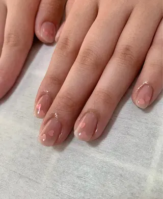 ネイル NAIL CIRCLESのネイルデザイン
