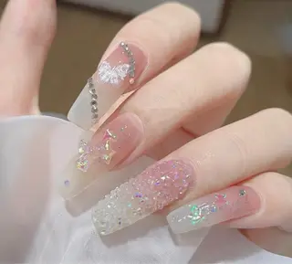 ネイル 横浜 美夢のネイルデザイン