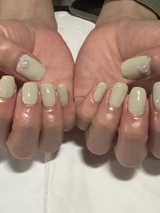 ネイル e.nail所属・🍎吉田 恵里🍎のネイルデザイン