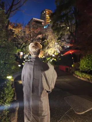 着物　Towa所属・ちぃ ♡のその他イメージ