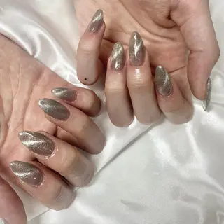 ネイル May. by Charmeのネイルデザイン