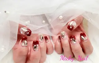 ネイル Micky nail chikushinoのネイルデザイン