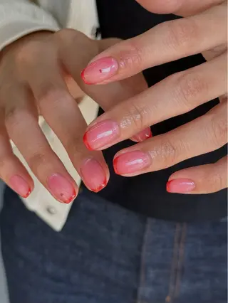 ネイル MISATO ネイリスト福岡/薬院のネイルデザイン