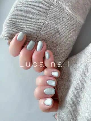 ネイル Luca nailのネイルデザイン