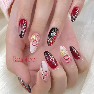 ネイル Momo Nailのネイルデザイン