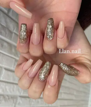 ネイル Lian nailのネイルデザイン