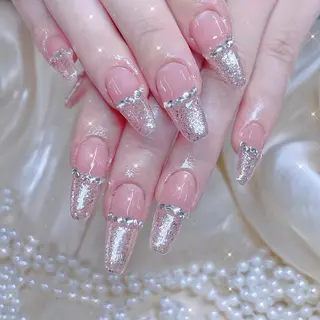 ネイル queens nailsalonのネイルデザイン