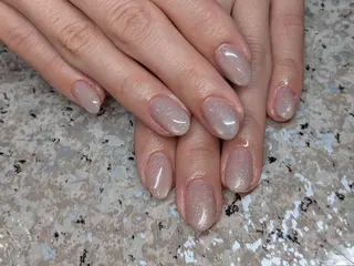 ネイル スズキ マイコのネイルデザイン