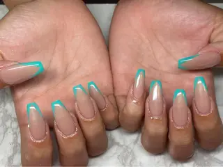 ネイル Beauty Salon  Luna所属・Beauty Salon Lunaのエステ・リラクイメージ