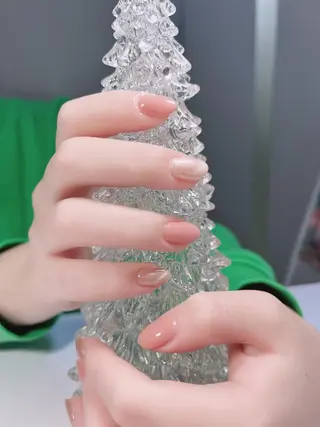 ネイル ネイルサロン ロア旧ジョリーのネイルデザイン