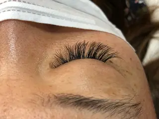 マツエク・マツパ 戸田 早耶のマツエク・マツパデザイン