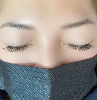 マツエク・マツパ GEM beautyのマツエク・マツパデザイン