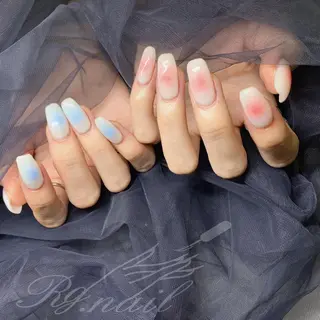 ネイル Cho Artネイル所属・Cho Art ネイルのネイルデザイン